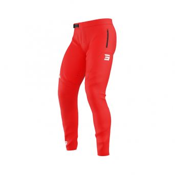 Pantalon Shot Airy Sharp - Red - Enfant