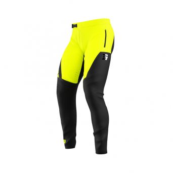 Pantalon Shot Airy Sharp - Neon Yellow - Enfant