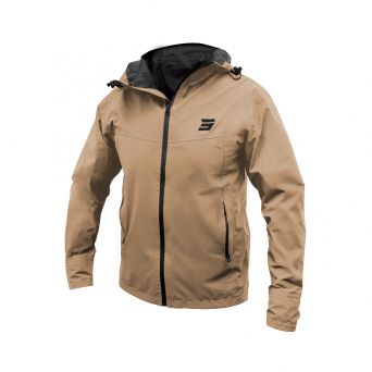 Veste Shot Station Edge - Gold - Adulte