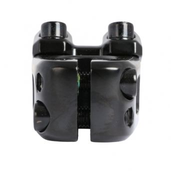 Potence Forward Topload - 1" - Black