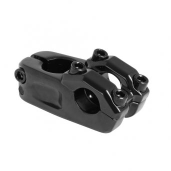 Potence Forward Topload - 1" - Black