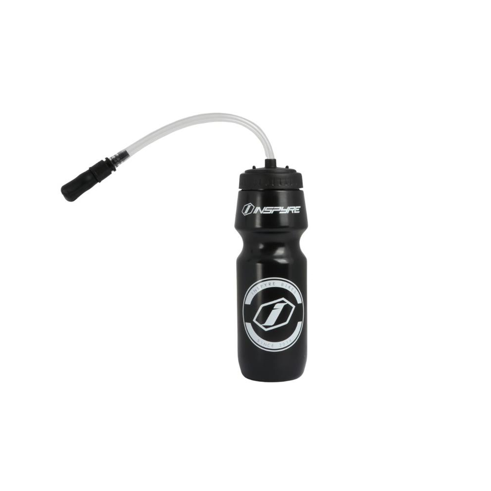 Bidon Inspyre Core Black