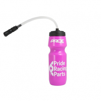 Bidon Pride Racing Icon Purple