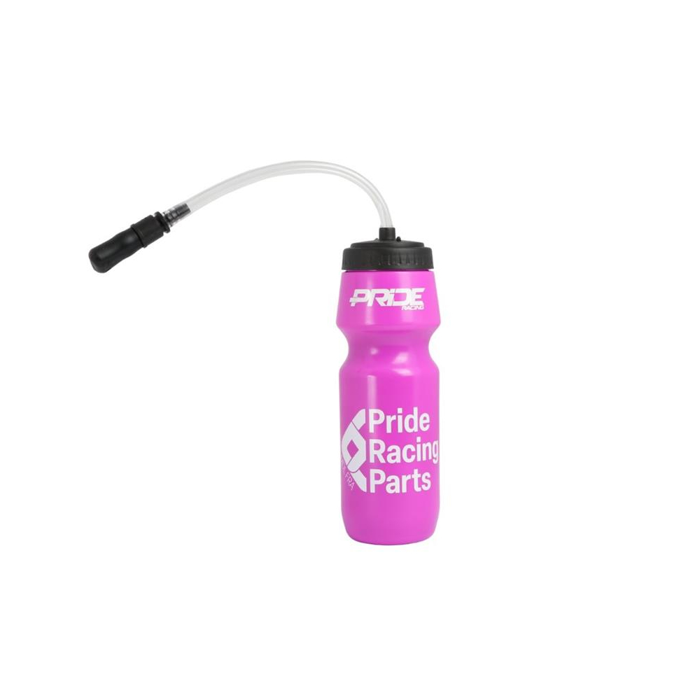 Bidon Pride Racing Icon Purple