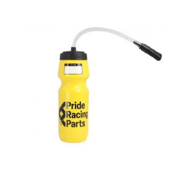 Bidon Pride Racing Icon Jaune