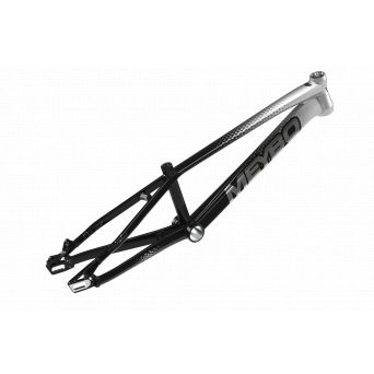 Meybo Holeshot 2026 Frame- Black/Grey