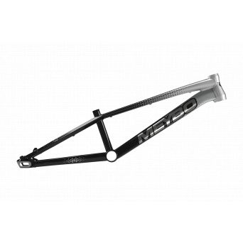 Cadre Meybo Holeshot 2026 - Black/Grey