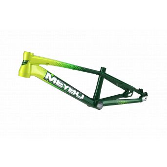 Meybo Holeshot 2026 Frame- Army/Apple