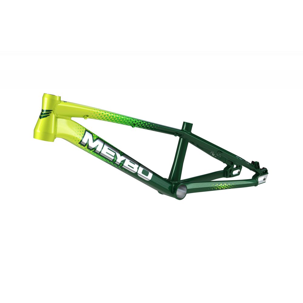 Cadre Meybo Holeshot 2026 - Army/Apple