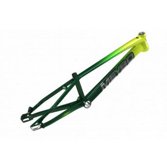 Meybo Holeshot 2026 Frame- Army/Apple