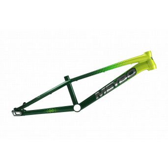 Meybo Holeshot 2026 Frame- Army/Apple