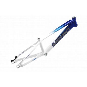 Cadre Meybo Holeshot 2026 - White/Navy
