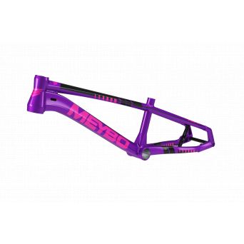 Meybo HSX AL Frame 2026 - Purple/Pink/Black