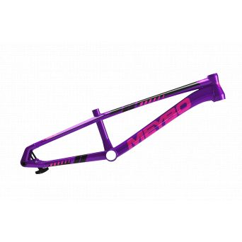 Meybo HSX AL Frame 2026 - Purple/Pink/Black