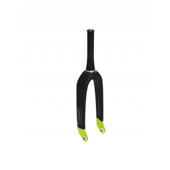 Meybo HSX Carbon 2026 Frame/Fork Kit - Black/Black/Green