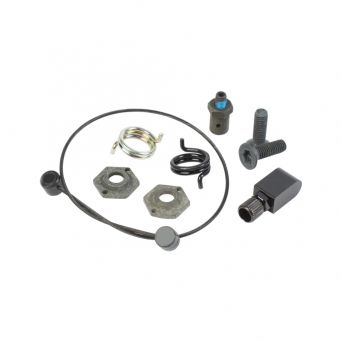 Kit Pièces Détachées Odyssey Evo 2.5