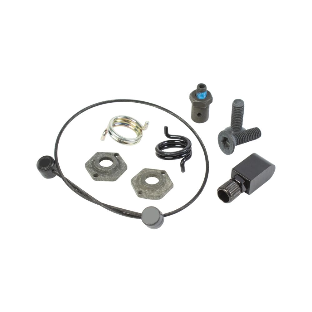 Kit Pièces Détachées Odyssey Evo 2.5