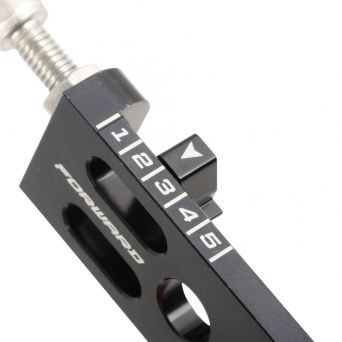 Tendeurs De Chaine Forward TL-2 - Black