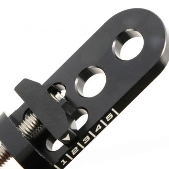 Tendeurs De Chaine Forward TL-2 - Black