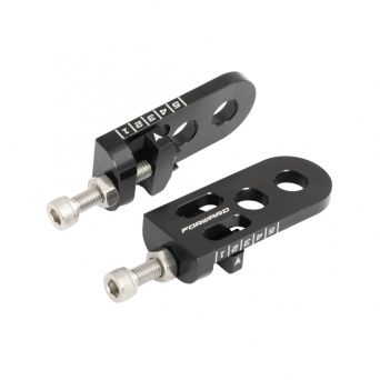 Tendeurs De Chaine Forward TL-2 - Black