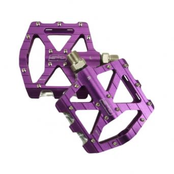 Pédales SD Flatpedal V2 - Expert