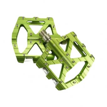 Pédales SD Flatpedal V2 - Expert