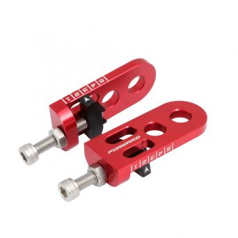 Tendeurs De Chaine Forward TL-2 - Red