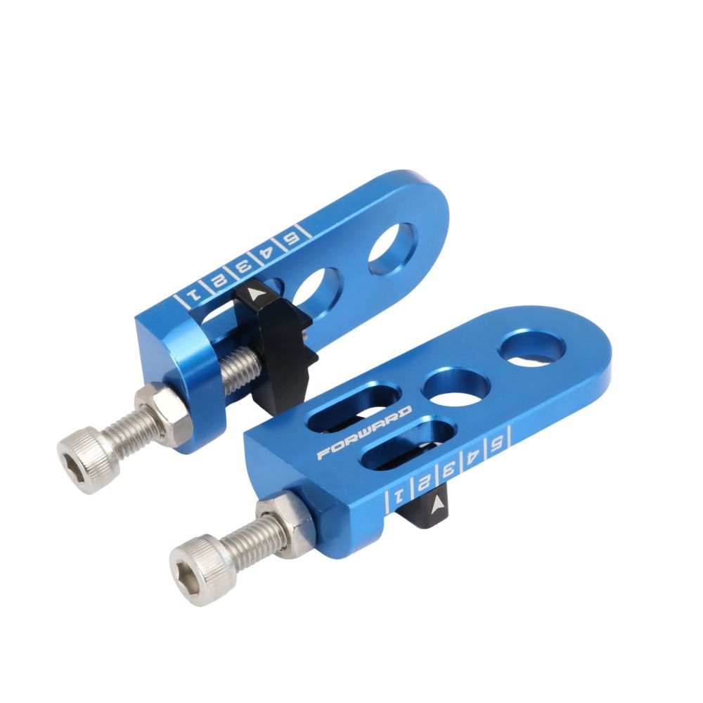 Tendeurs De Chaine Forward TL-2 - Blue
