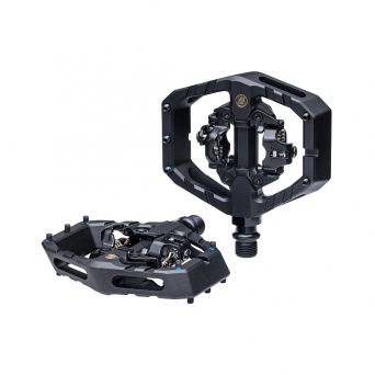 Pédales Title Connect Clipless