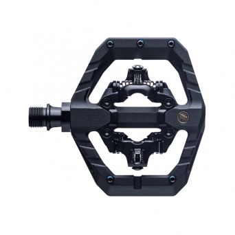 Title Connect Clipless Pedals