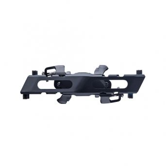 Pédales Title Connect Clipless