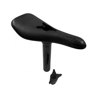 SD Revolt Saddle
