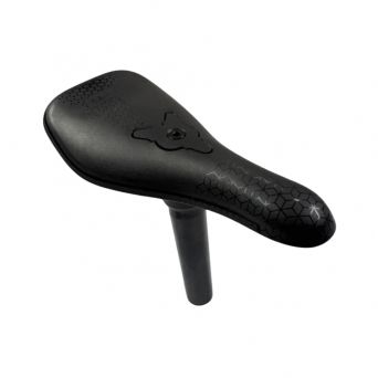 SD Revolt Saddle