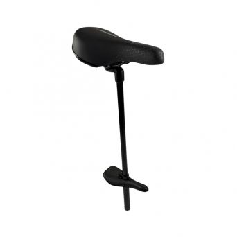 Kit Combo Selle/Tige De Récupération SD Revolt