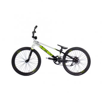Meybo Patron 2026 Bmx - Black/Grey/Lime - Expert