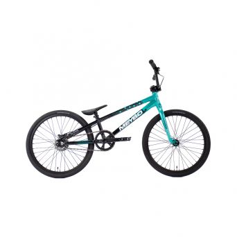 Meybo Clipper 2026 Bmx - Black/Green/White - Expert