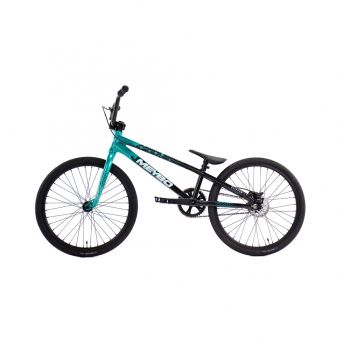 Meybo Clipper 2026 Bmx - Black/Green/White - Expert