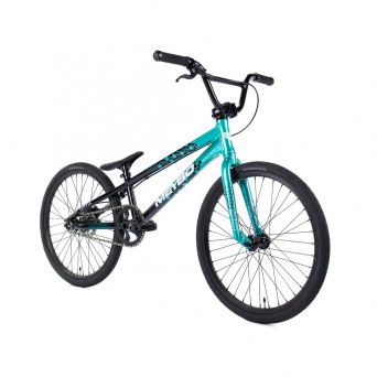 Meybo Clipper 2026 Bmx - Black/Green/White - Expert