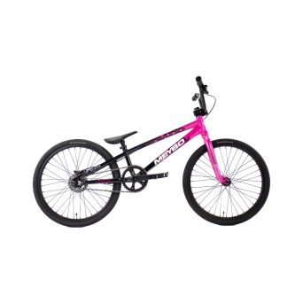 Meybo Clipper 2026 Bmx - Black/Pink/White - Expert