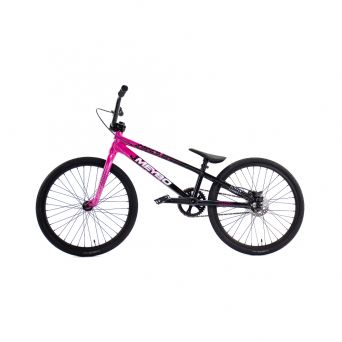 Meybo Clipper 2026 Bmx - Black/Pink/White - Expert