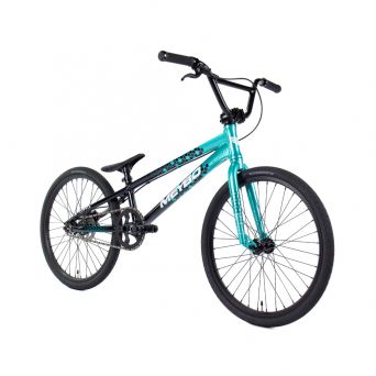 Bmx Meybo Clipper 2026 - Black/Green/White - Expert XL