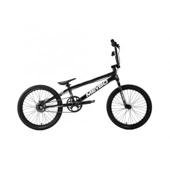 Bmx Meybo TLNT 2026 - Black/White/Blue - Pro 21.5
