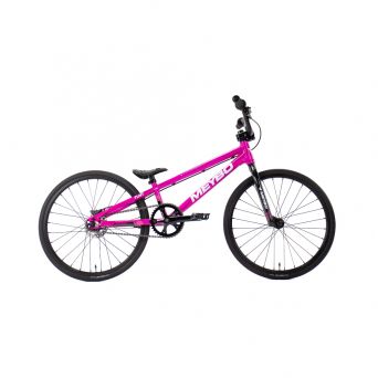 Meybo TLNT Bmx 2026 - Pink/White/Black - Junior