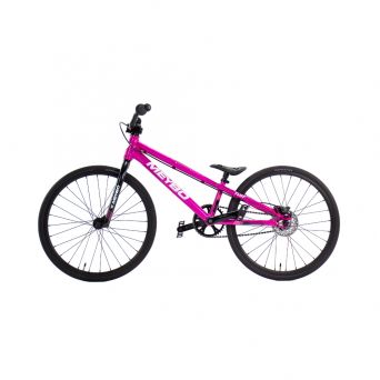 Bmx Meybo TLNT 2026 - Pink/White/Black - Mini