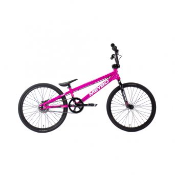Meybo TLNT Bmx 2026 - Pink/White/Black - Expert XL