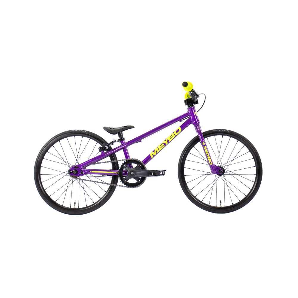 Meybo Rascal Bmx 18