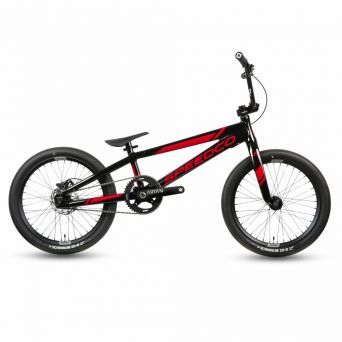 Bmx Speedco M2 Gloss Red - Pro 3XL