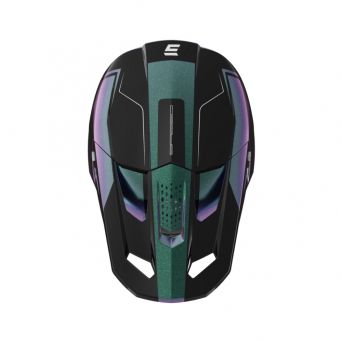 Shot Speed Helmet - Fury Cameleon Glossy