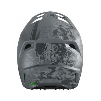 Casque Shot Speed - Battle Grey Matt