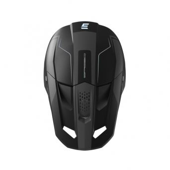 Shot Speed Helmet - Fury Grey Matt